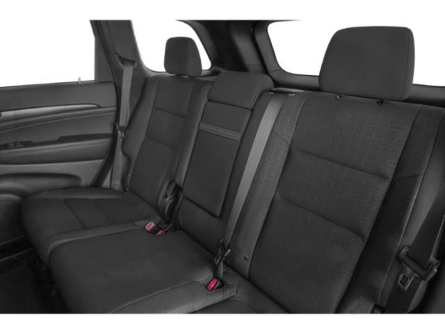 2018 Jeep Grand Cherokee Altitude 4x2