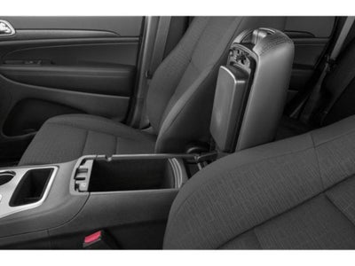 2018 Jeep Grand Cherokee Altitude 4x2