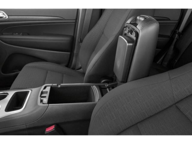 2018 Jeep Grand Cherokee Altitude 4x2