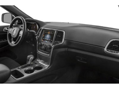 2018 Jeep Grand Cherokee Altitude 4x2