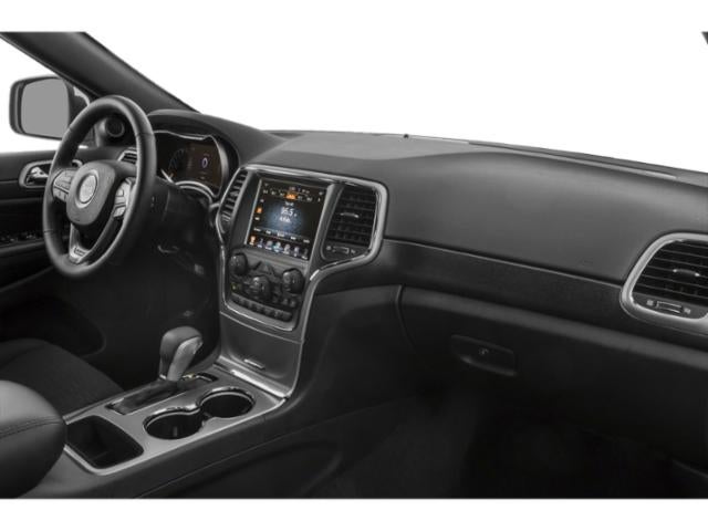 2018 Jeep Grand Cherokee Altitude 4x2
