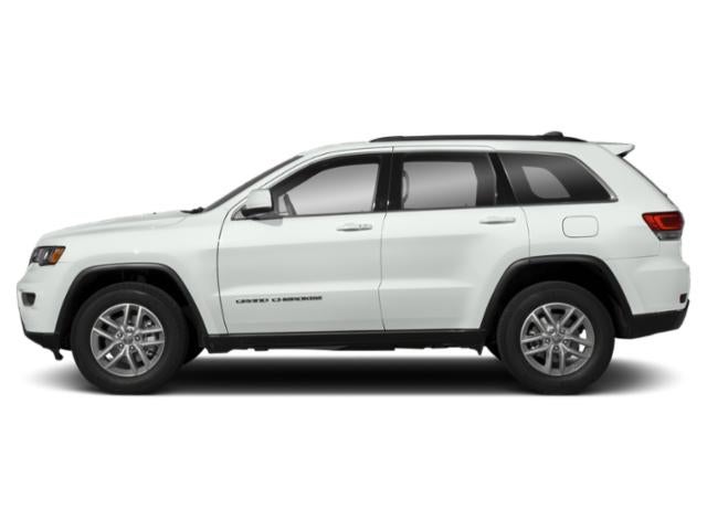 2018 Jeep Grand Cherokee Altitude 4x2