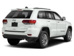 2018 Jeep Grand Cherokee Altitude 4x2