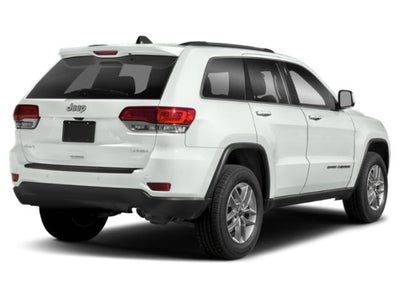 2018 Jeep Grand Cherokee Altitude 4x2