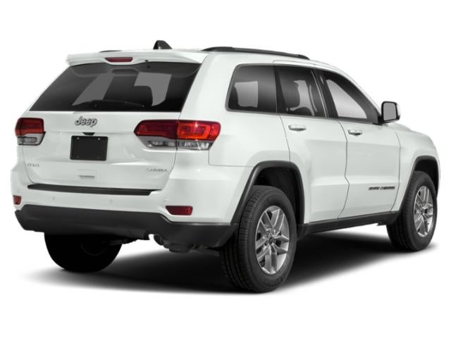 2018 Jeep Grand Cherokee Altitude 4x2