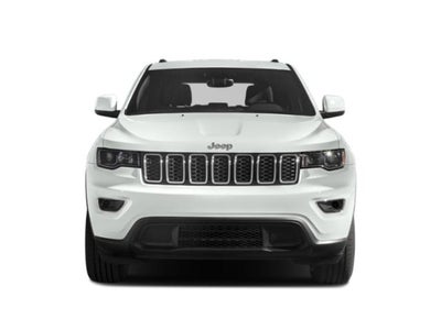 2018 Jeep Grand Cherokee Altitude 4x2