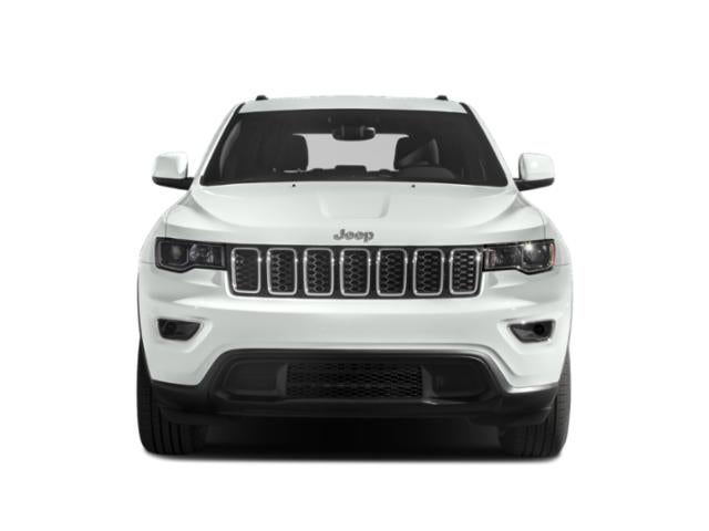 2018 Jeep Grand Cherokee Altitude 4x2