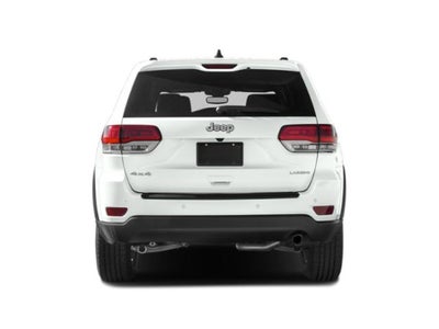 2018 Jeep Grand Cherokee Altitude 4x2