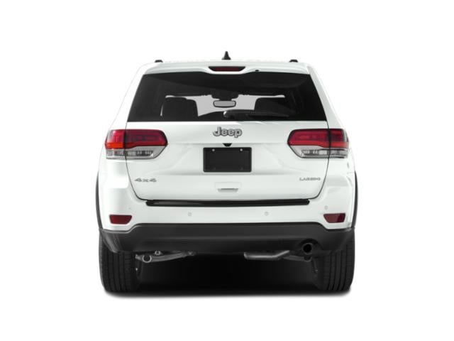 2018 Jeep Grand Cherokee Altitude 4x2