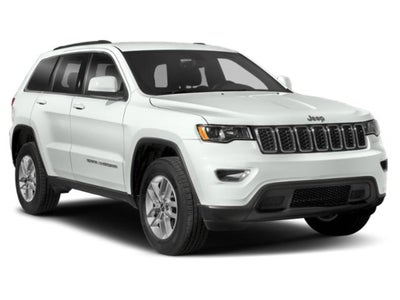 2018 Jeep Grand Cherokee Altitude 4x2