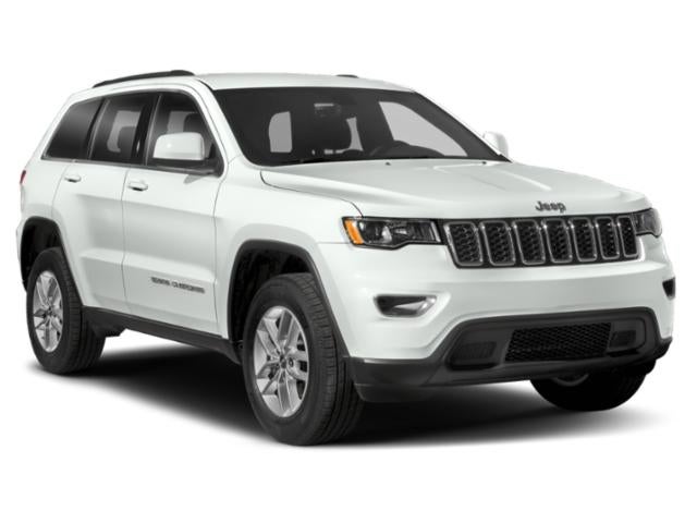 2018 Jeep Grand Cherokee Altitude 4x2