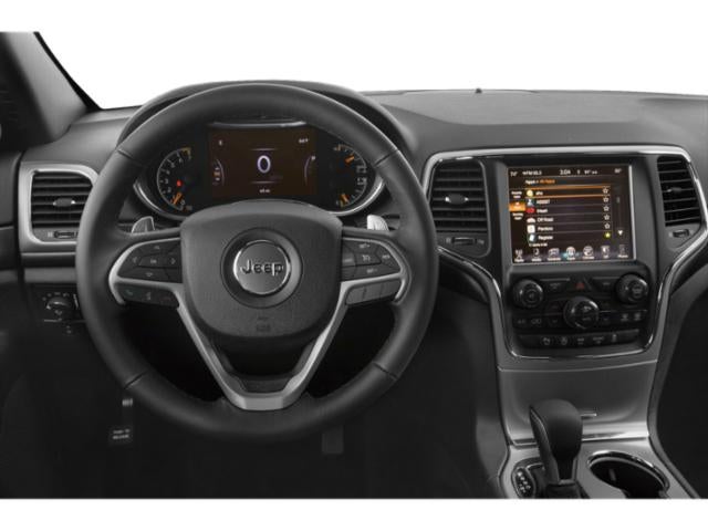 2018 Jeep Grand Cherokee Altitude 4x2