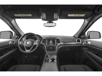 2018 Jeep Grand Cherokee Altitude 4x2