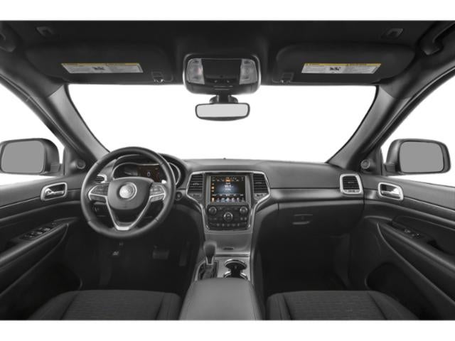 2018 Jeep Grand Cherokee Altitude 4x2