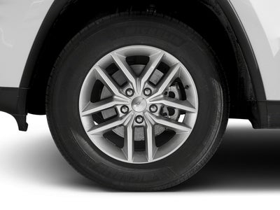 2017 Jeep Grand Cherokee Altitude 4x2