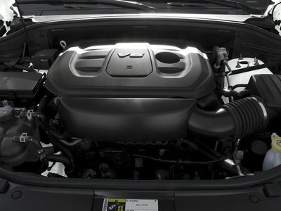 2017 Jeep Grand Cherokee Altitude 4x2