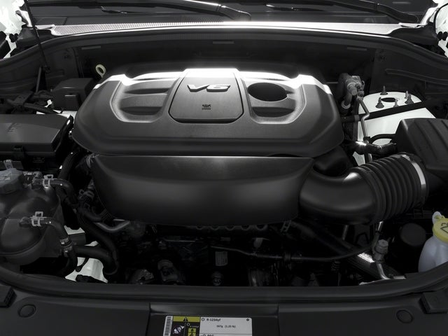 2017 Jeep Grand Cherokee Altitude 4x2