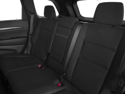 2017 Jeep Grand Cherokee Altitude 4x2