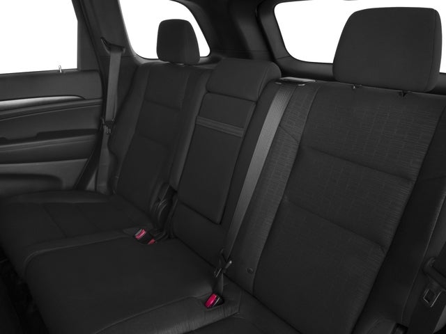 2017 Jeep Grand Cherokee Altitude 4x2