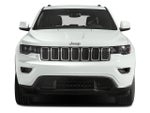 2017 Jeep Grand Cherokee Altitude 4x2