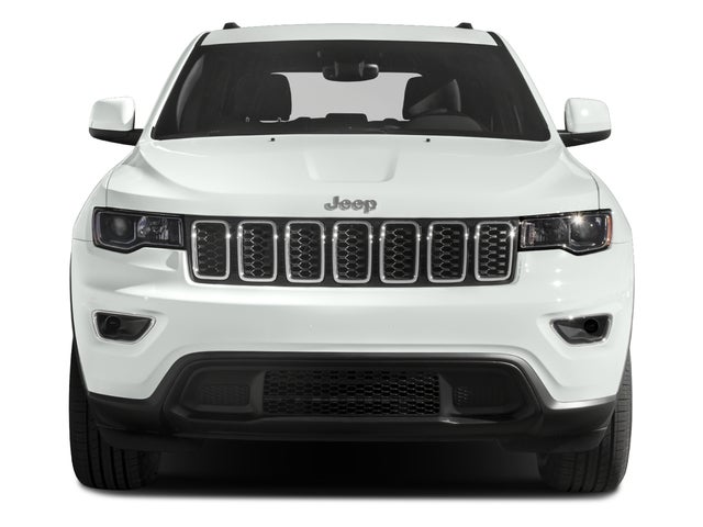 2017 Jeep Grand Cherokee Altitude 4x2