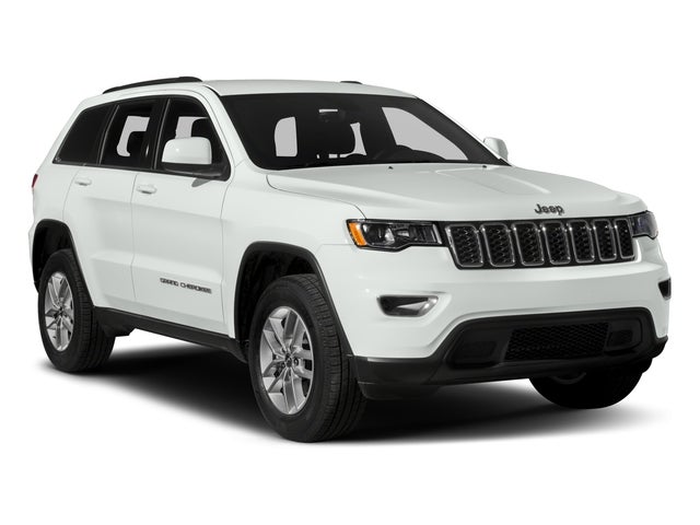 2017 Jeep Grand Cherokee Altitude 4x2