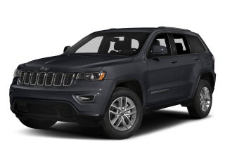 2017 Jeep Grand Cherokee Altitude 4x2