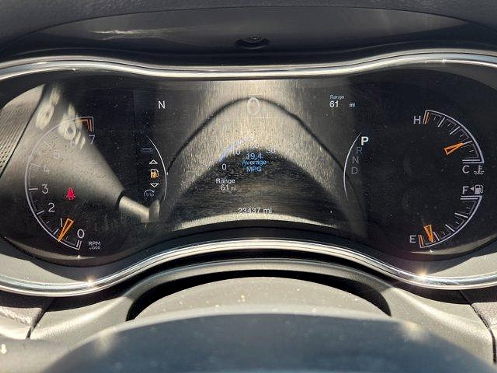 2021 Jeep Grand Cherokee Limited 4x2