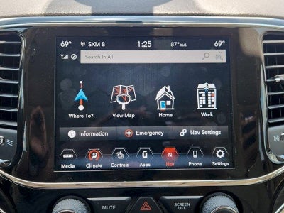 2021 Jeep Grand Cherokee Limited 4x2