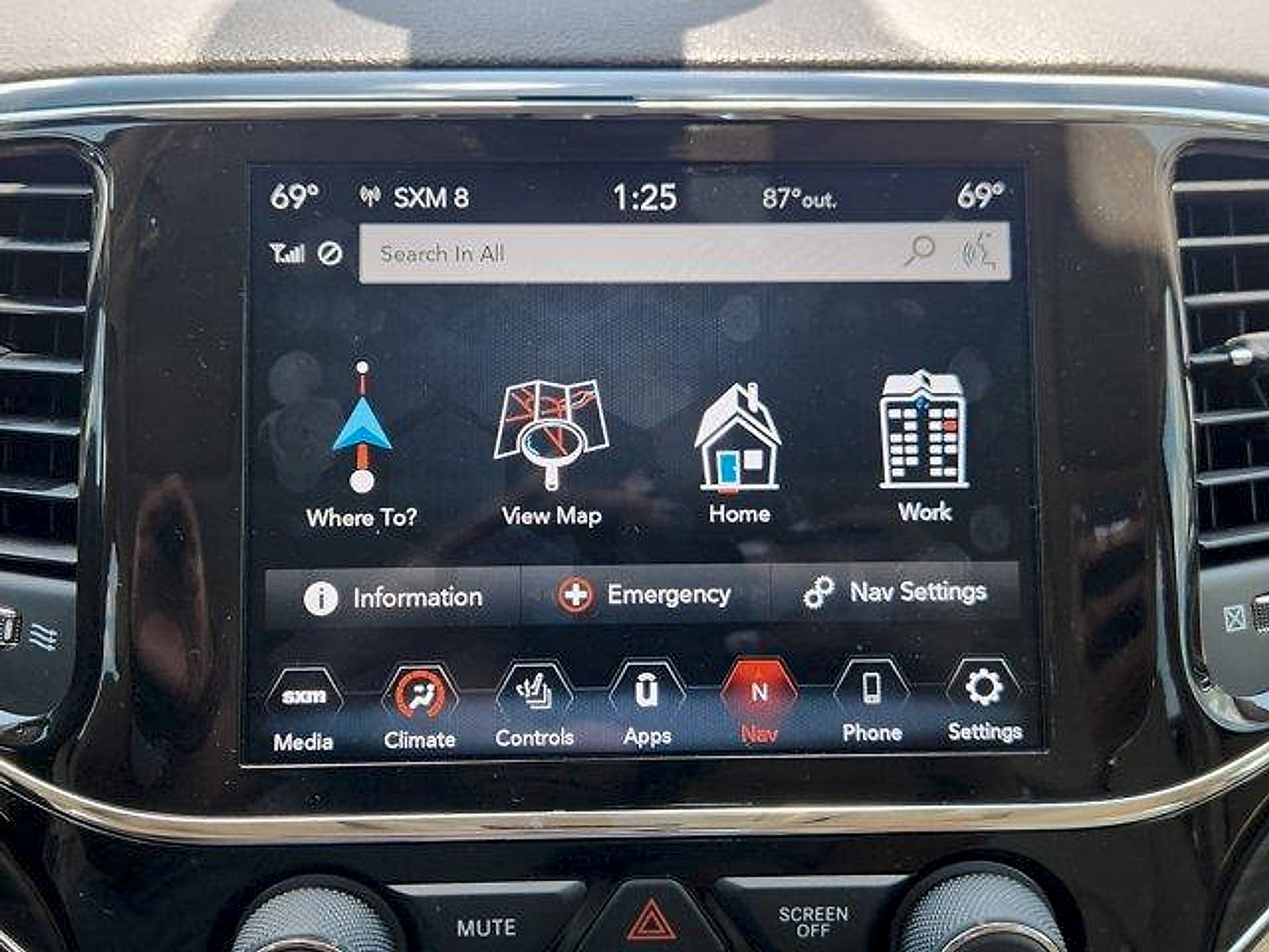 2021 Jeep Grand Cherokee Limited 4x2