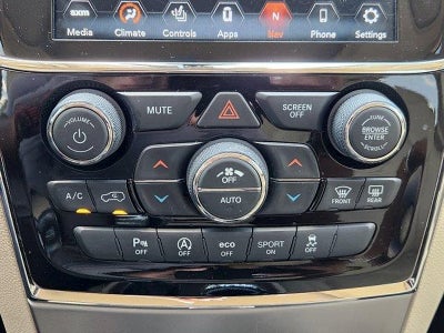 2021 Jeep Grand Cherokee Limited 4x2