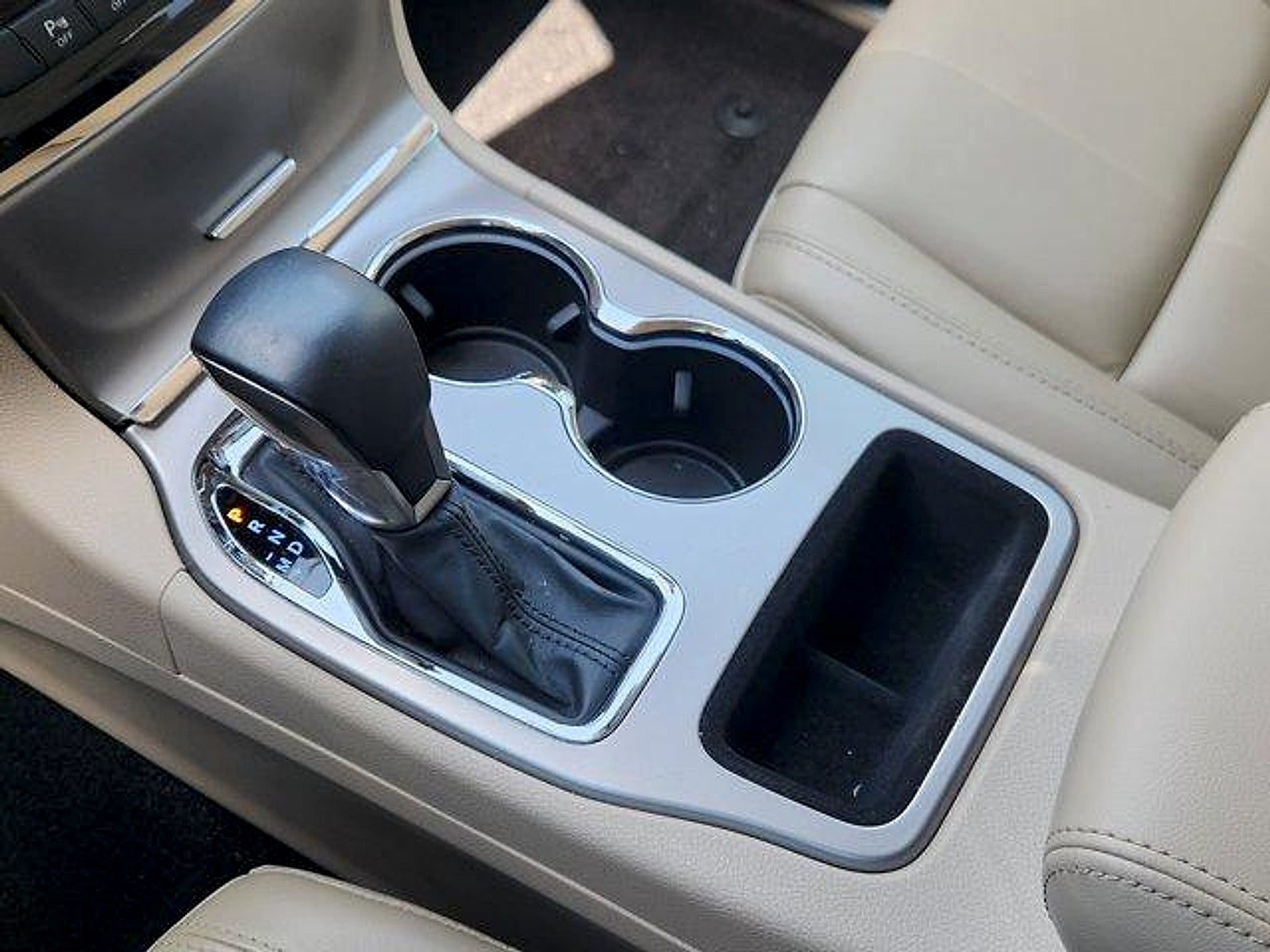 2021 Jeep Grand Cherokee Limited 4x2