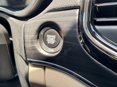 2021 Jeep Grand Cherokee Limited 4x2