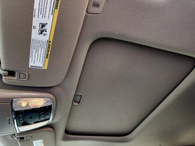2021 Jeep Grand Cherokee Limited 4x2