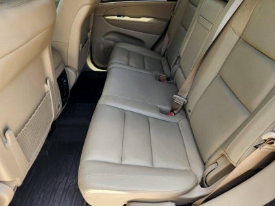 2021 Jeep Grand Cherokee Limited 4x2