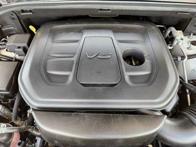 2021 Jeep Grand Cherokee Limited 4x2