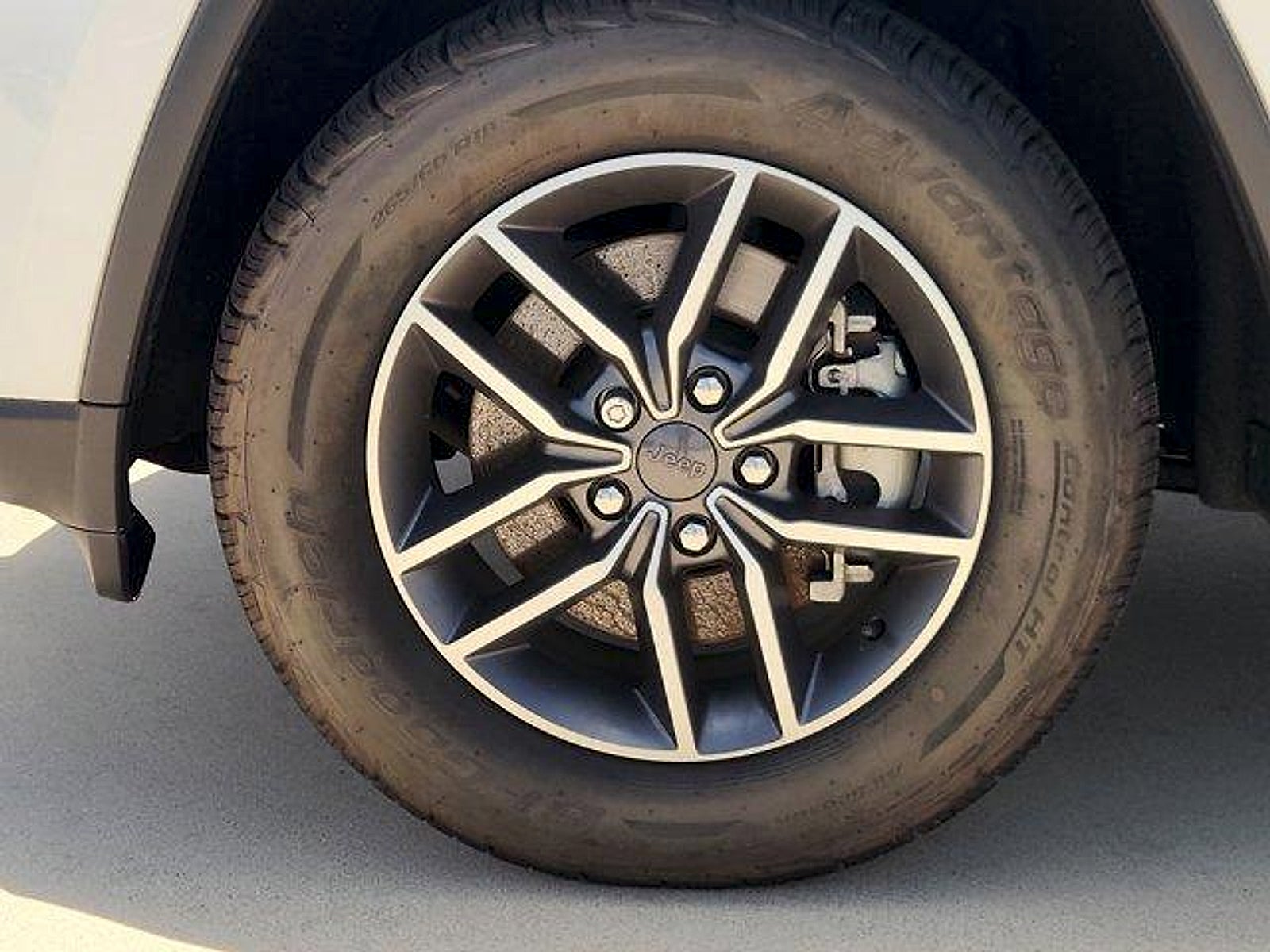 2021 Jeep Grand Cherokee Limited 4x2