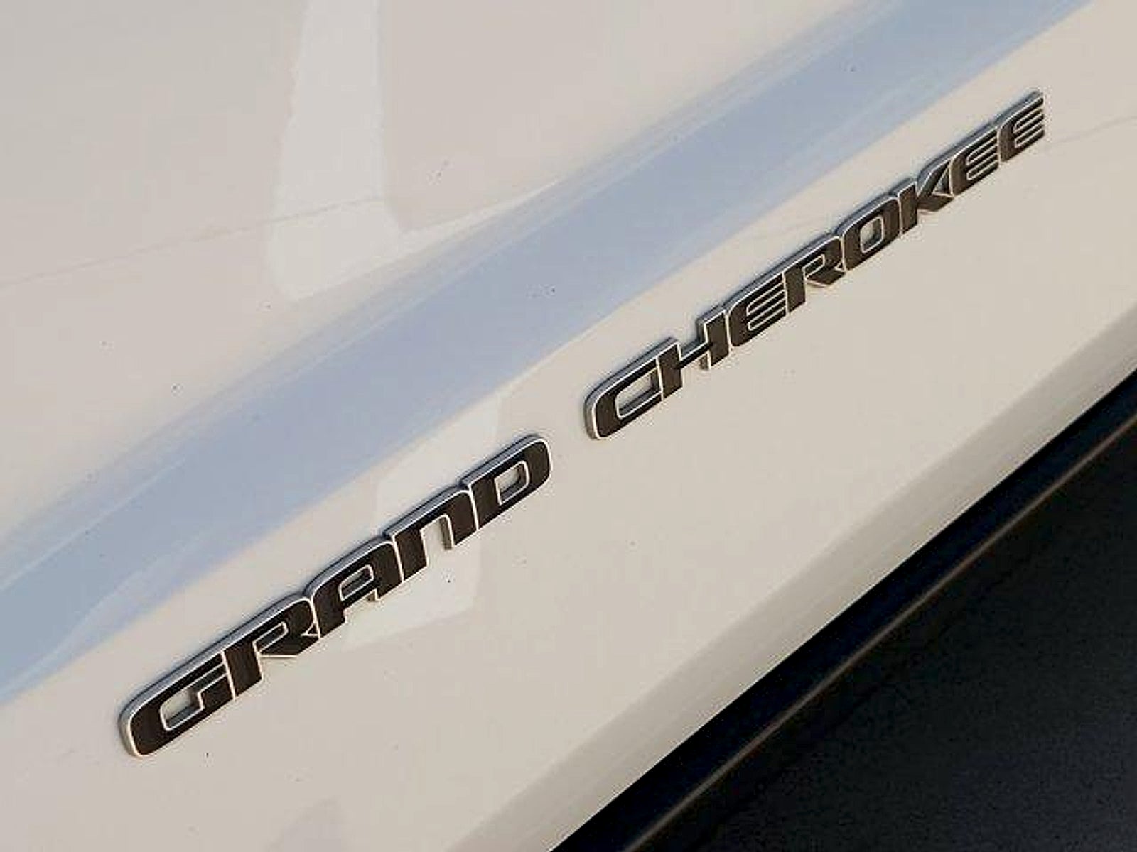 2021 Jeep Grand Cherokee Limited 4x2