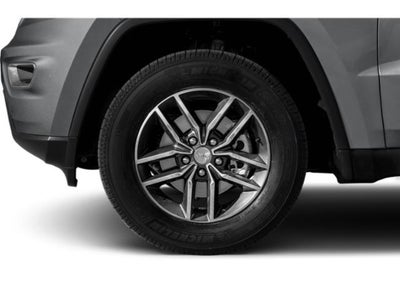 2021 Jeep Grand Cherokee Limited 4x2