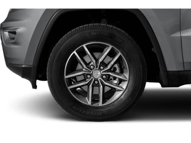 2021 Jeep Grand Cherokee Limited 4x2