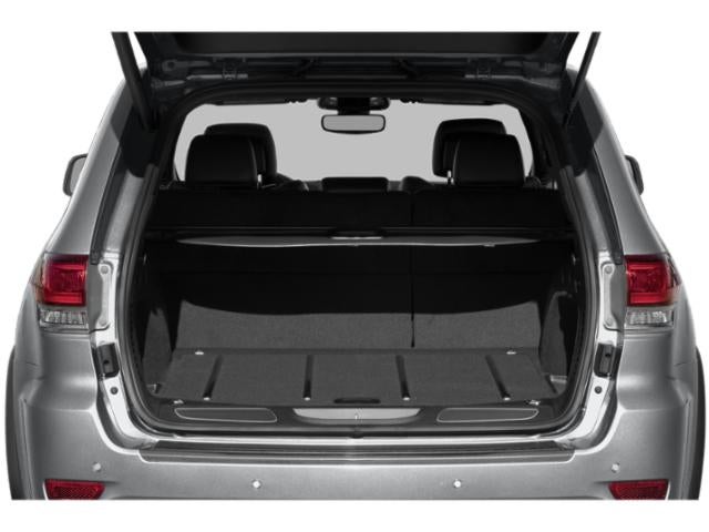 2021 Jeep Grand Cherokee Limited 4x2