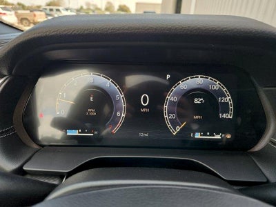 2026 Jeep Grand Cherokee GRAND CHEROKEE LAREDO X 4X2