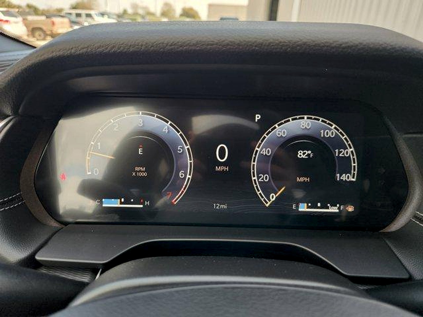 2026 Jeep Grand Cherokee GRAND CHEROKEE LAREDO X 4X2