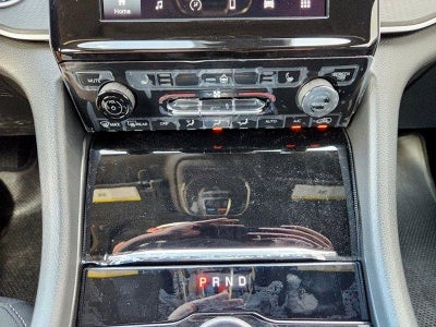 2026 Jeep Grand Cherokee GRAND CHEROKEE LAREDO X 4X2