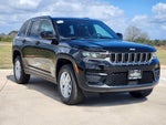 2026 Jeep Grand Cherokee GRAND CHEROKEE LAREDO X 4X2