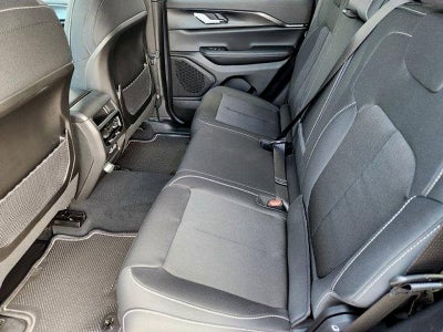 2026 Jeep Grand Cherokee GRAND CHEROKEE LAREDO X 4X2