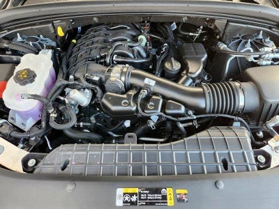 2026 Jeep Grand Cherokee GRAND CHEROKEE LAREDO X 4X2