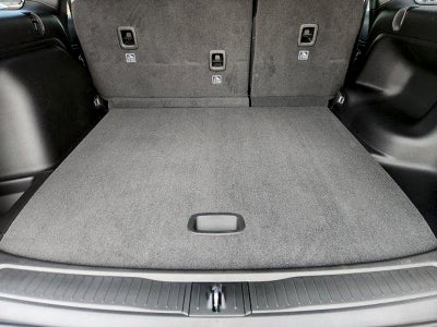 2026 Jeep Grand Cherokee GRAND CHEROKEE LAREDO X 4X2