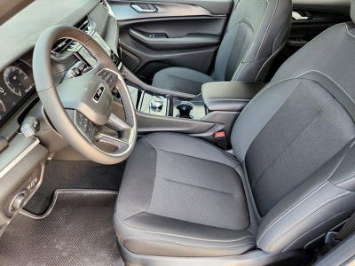 2026 Jeep Grand Cherokee GRAND CHEROKEE LAREDO X 4X2