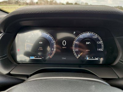 2026 Jeep Grand Cherokee GRAND CHEROKEE LAREDO 4X2